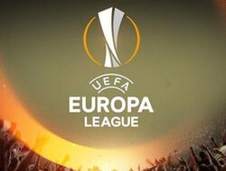 Hasil Liga Eropa; Chelsea dan Napoli Raih Kemenangan