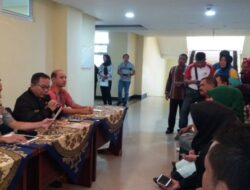 Polda Sumbar dan Granat Deklarasi Anti Narkoba di Empat Kota