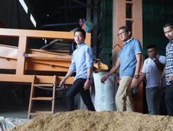 Di Sidrap, Sandiaga Uno Bertemu Pengusaha Muda Sukses