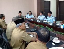 Urus Paspor Bisa di Lubuk Sikaping