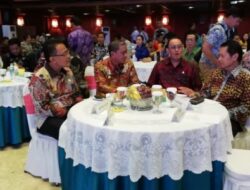 Gubernur dan Bupati Sepakati Penyelamatan Danau Prioritas Nasional