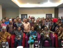 Inkindo terus Dorong Lahirnya UU Jasa Konsultan