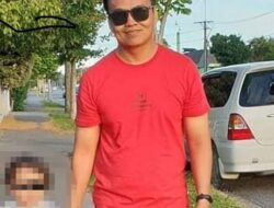 Pasca Operasi, Zul Firmansyah Korban Penembakan di Selandia Baru Mulai Membaik