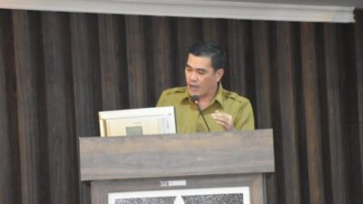 2020, Mentawai Genjot Pembangunan Pariwisata