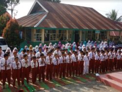 MIN 1 Solok Salat Gaib untuk Korban Penembakan di Selandia Baru