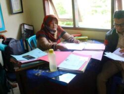 KPU Padang Monitoring Pembentukan KPPS