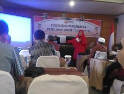 Netralitas ASN di Sawahlunto Rawan Berpihak