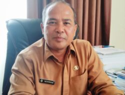 Masa Tanggap Darurat di Solok Selatan Berakhir