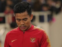 Kalah dari Vietnam,  Timnas U-23 Kurang Beruntung