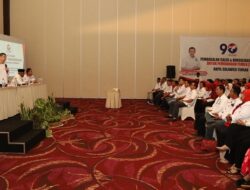 Perindo di Parlemen, BPJS Ditingkatkan dan Kuliah Gratis