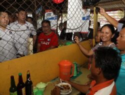 Ekonomi di Daerah Harus Ditingkatkan