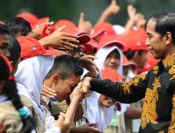 Dua Program Jitu Presiden Jokowi untuk Sumbar