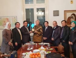 Romania Buka Peluang Kerjasama dalam Bidang Pertanian dan Tenaga Kerja