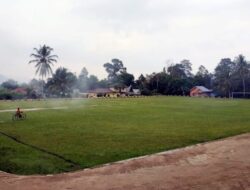 Lama Vakum PS Sago Team Situjuah Batua Kembali Bangkit