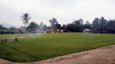 Lama Vakum PS Sago Team Situjuah Batua Kembali Bangkit