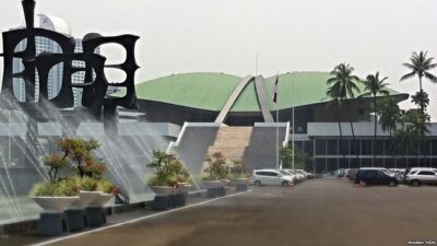 Sejumlah Isteri Kepala Daerah di Sumbar Ikut Pemilu Legislatif