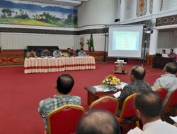Anggaran untuk Tuan Rumah MTQ Nasional Belum Pasti