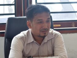 KPU Mentawai Ingatkan Parpol Laporkan Dana Kampanye