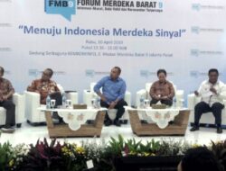 2020 Indonesia Merdeka Sinyal