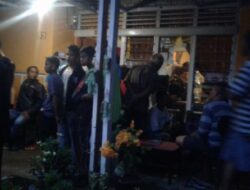Lagi, Warga Lubuk Basung Bunuh Diri