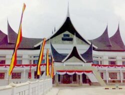Kursi DPRD Padang Panjang Diperkirakan Didominasi Wajah Lama