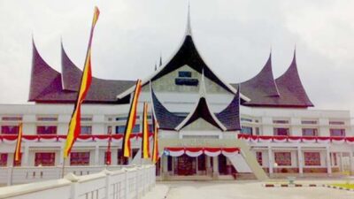 DPRD Padang Lanjutkan Pengajuan Hak Interpelasi ke Walikota