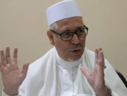 Hasil Pemilu Penting, tapi Persatuan Lebih Penting