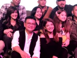 Hedi Yunus Masih Optimis Bermusik