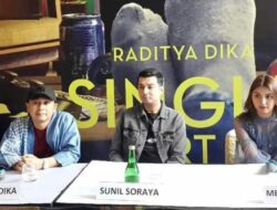 Raditya Dika Filmkan Masa Jomblonya