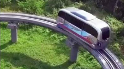 Reaktifasi Kereta Api, Gubernur Raker dengan Dirjen Perkeretaapian