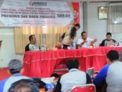 KI Sumbar Apresiasi Peluncuran Website Bawaslu Solsel