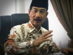Rumahnya Digeledah KPK, Ini Penjelasan Muzni Zakaria