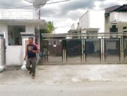 Warga Solsel Buncah Pasca Penggeledahan Rumah Bupati Oleh KPK