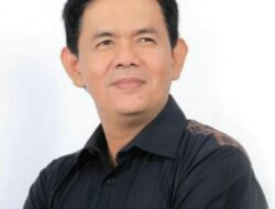 Zul Eflian Dukung Nofi Chandra di Pilbup Solok