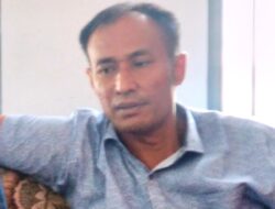 Nagari Pakan Rabaa Akan Miliki Perpustakaan Digital
