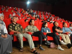 KPU Ajak Milenial Nobar Film tentang Pemilu