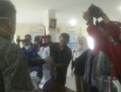 Bandar Narkoba Riau Diburu, BNNP Sumbar Musnahkan Satu Kilo Sabu