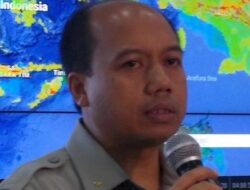 Peringatan Dini Tsunami Dinyatakan Berakhir