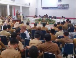 Stunting Menakutkan bagi Masyarakat Pasaman