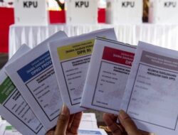 Gerindra dan PAN Antarkan Tiga Kader ke Senayan