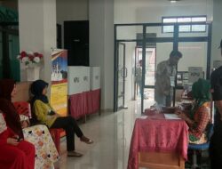 PSU di TPS 7 Pulai Jadi Perhatian, Partisipasi Pemilih Menurun