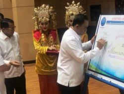 80 Persen Narkoba Masuk ke Indonesia Lewat Laut