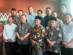 TdS Sampai ke Kerinci, Jambi Diminta Perbaiki Jalan