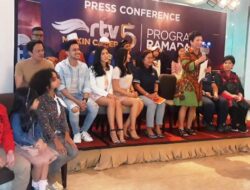 Titiek Puspa Nyaman Pandu Program Anak-anak di Televisi