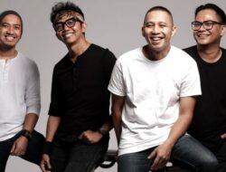 The Rain Lepas Single Upaya Maksimal