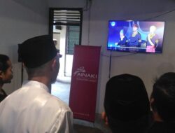 Anak Muda Kreatif Padang Deklarasikan PCCF