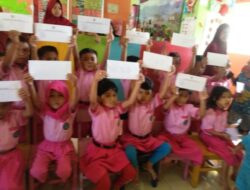 WIC Sumbar Gelar Pasar Murah untuk Masyarakat Tidak Mampu