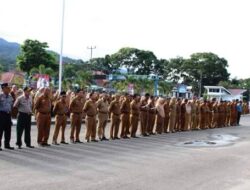 ASN Pemkab Pasaman Lega, Ada Penyesuaian Jam Kerja