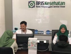 Per 1 Januari 2019, Pemko Pariaman Menambah Kuota PBI-APBD 7.716 Jiwa