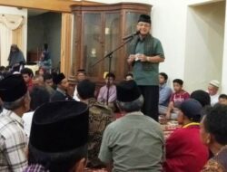 Buka Bersama, Bupati Puji Kerja Keras Pengawas Sekolah